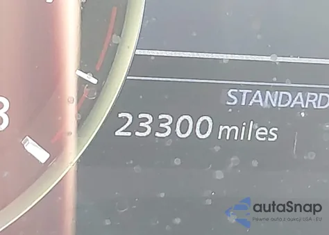 2023 Infiniti Qx55 Luxe Awd z USA, uszkodzony, nr VIN 3PCAJ5JR1PF119229